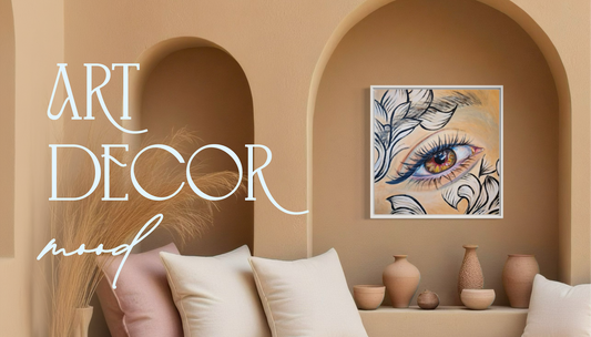 How To Choose Art For Your Space?